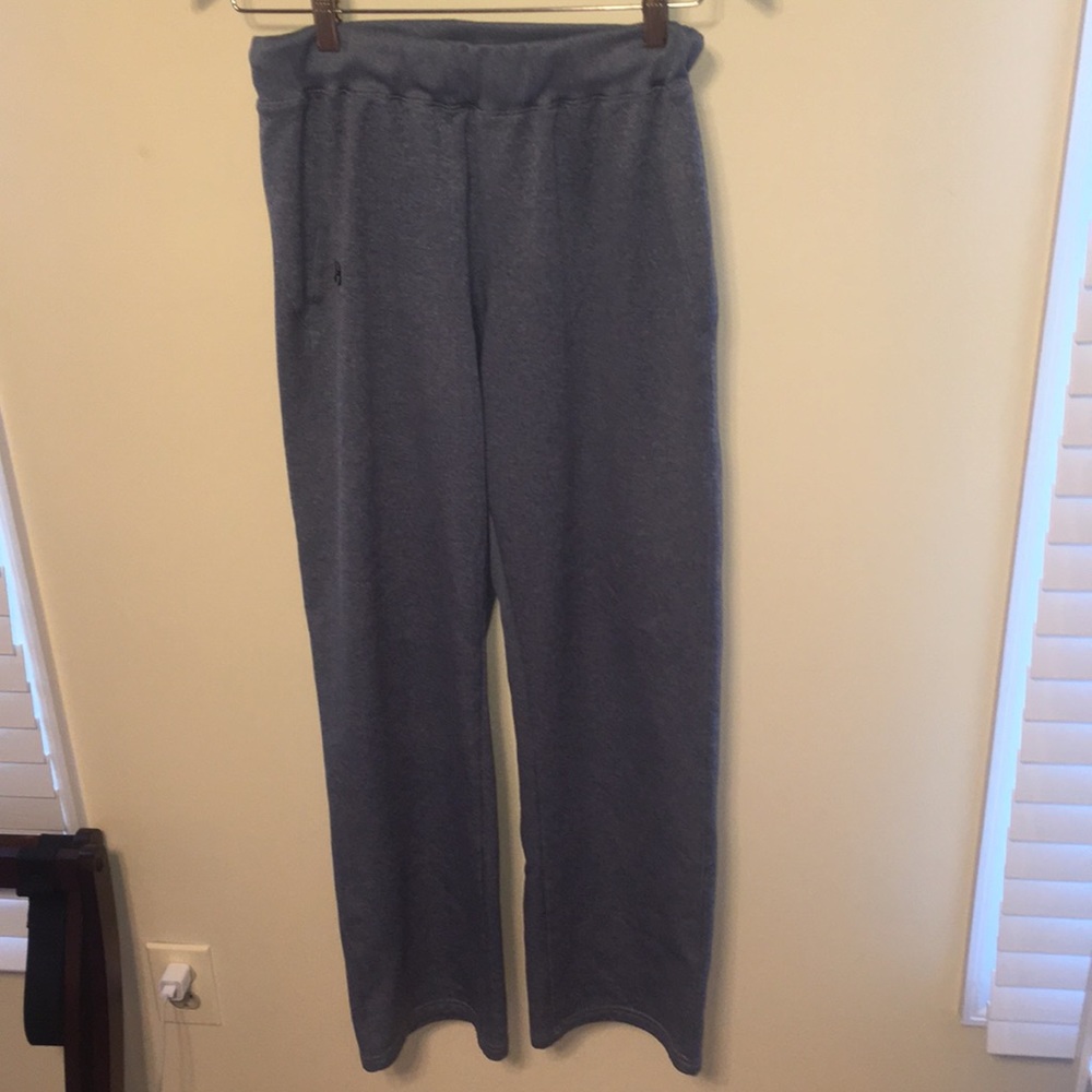 UA sweatpants